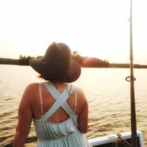 Meet your Posher, CA